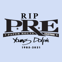 Rest In Peace Young Dolph Urban Hoodie | Teevron