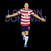 Landon Donovan Urban Hoodie | Teevron