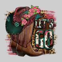 Let's Go Premium Tee | Teevron