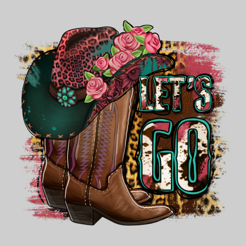 Let's Go Premium Tee by Jasminsmagicworld | Teevron