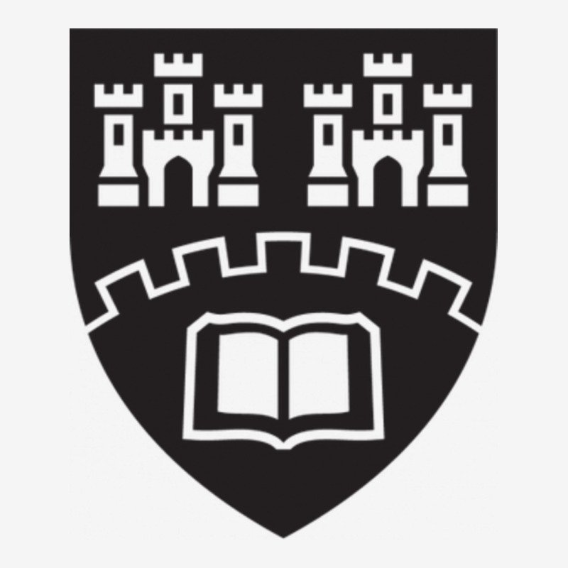 Northumbria University New Coat Of Arms Urban Hoodie by artisFamous | Teevron