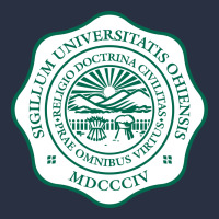 Ohio University Urban Hoodie | Teevron