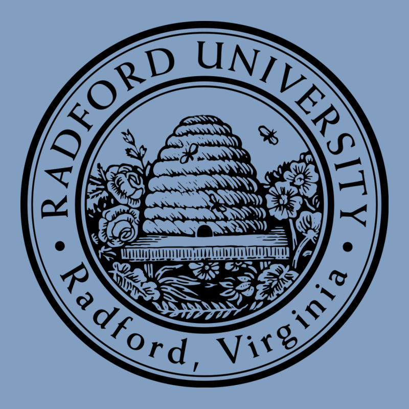 Radford University Urban Hoodie by artisFamous | Teevron