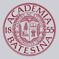 Seal Bates College Urban Hoodie | Teevron