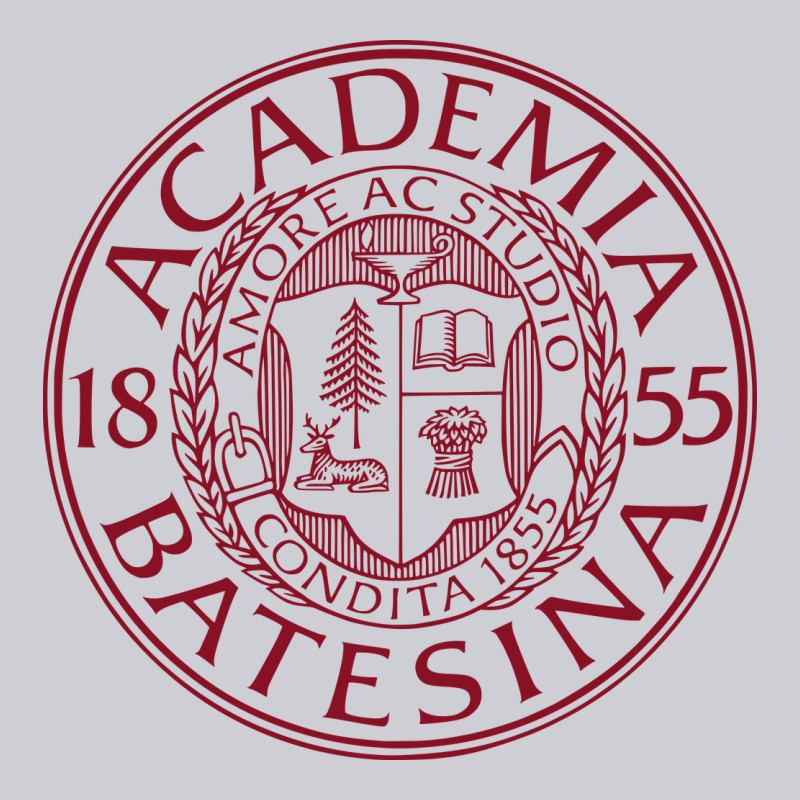 Seal Bates College Urban Hoodie by artisFamous | Teevron