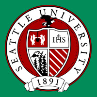 Seattle University Urban Hoodie | Teevron