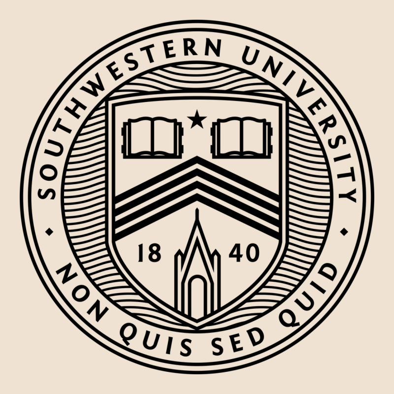 Southwestern University Urban Hoodie by artisFamous | Teevron