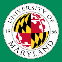 University Of Maryland Urban Hoodie | Teevron