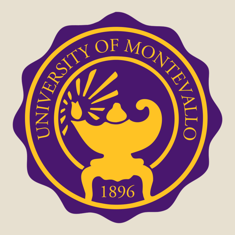 University Of Montevallo Urban Hoodie by artisFamous | Teevron