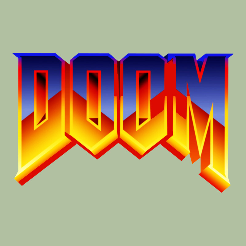Doom Video Game Urban Hoodie by artisFamous | Teevron