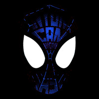 Anyone Can Wear The Mask Urban Hoodie | Teevron