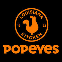Resto Popeyes Art Urban Hoodie | Teevron