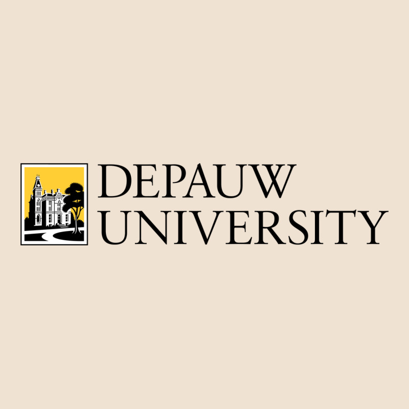 Depauw College Urban Hoodie by artisFamous | Teevron