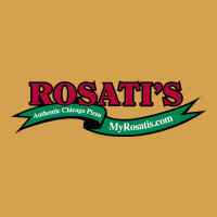 Rosati's Authentic Resto Urban Hoodie | Teevron
