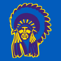 Haskell Indian Nations College Urban Hoodie | Teevron
