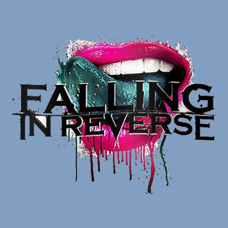 Falling In Reverse Ban Drock Urban Hoodie by artisFamous | Teevron