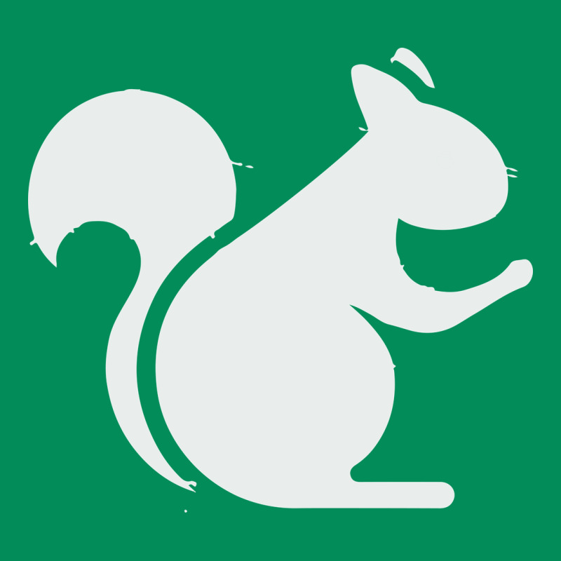 Squirrel Urban Hoodie by artisFamous | Teevron