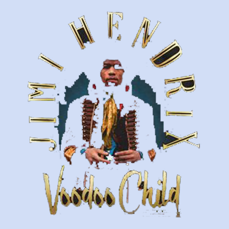 Jimi Hendrix Urban Hoodie by artisFamous | Teevron