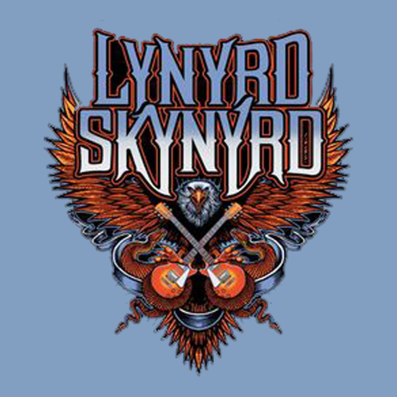 Linyrd Skynyrd Urban Hoodie by artisFamous | Teevron