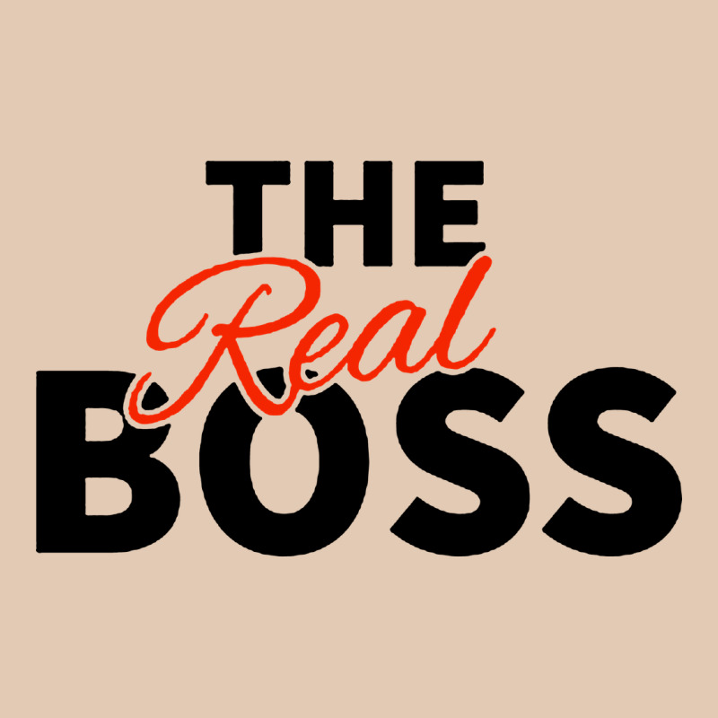 The Real Boss Matching Couple Urban Hoodie by artisFamous | Teevron