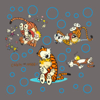 Calvin And Hobbes Urban Hoodie | Teevron