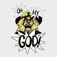 Oh My God Urban Hoodie | Teevron