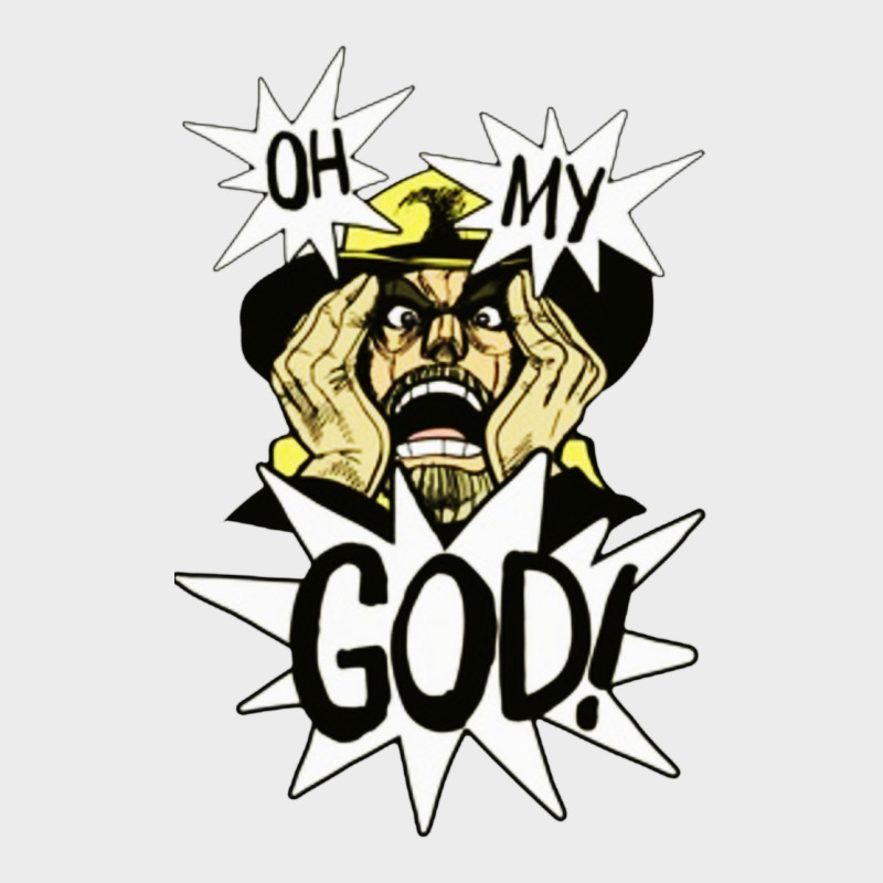 Oh My God Urban Hoodie by artisFamous | Teevron