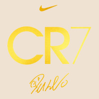 Cr7 Graphic Urban Hoodie | Teevron