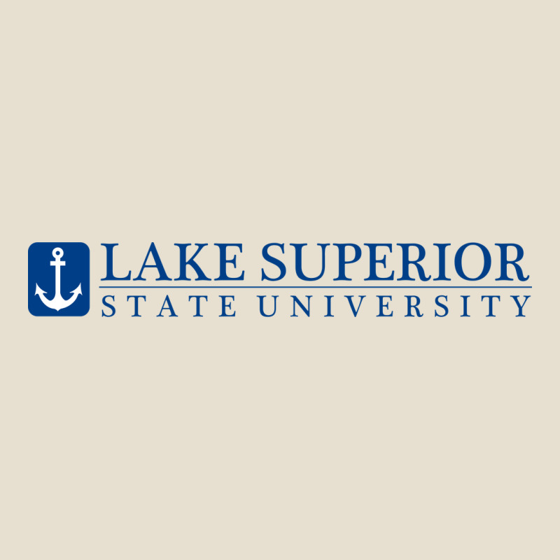 Lake Superior College (lssu) Urban Hoodie by artisFamous | Teevron