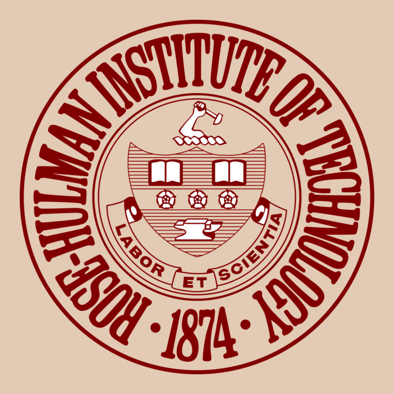 Rose–hulman Institute Of Technology College Urban Hoodie by artisFamous | Teevron
