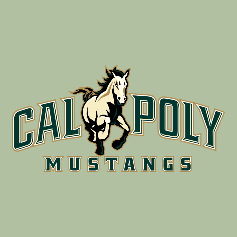 Cal Poly Mustangs Urban Hoodie by artisFamous | Teevron