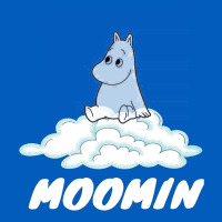 Moomin Urban Hoodie | Teevron