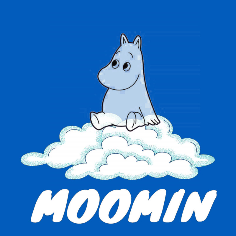 Moomin Urban Hoodie by artisFamous | Teevron