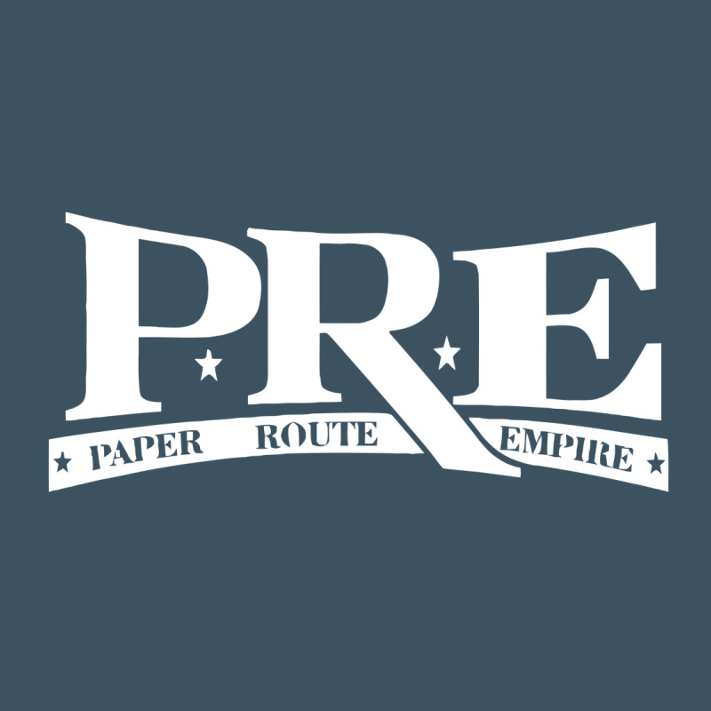 Paper Route Empire Urban Hoodie by artisFamous | Teevron