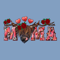 Valentines Day Mama Urban Hoodie | Teevron