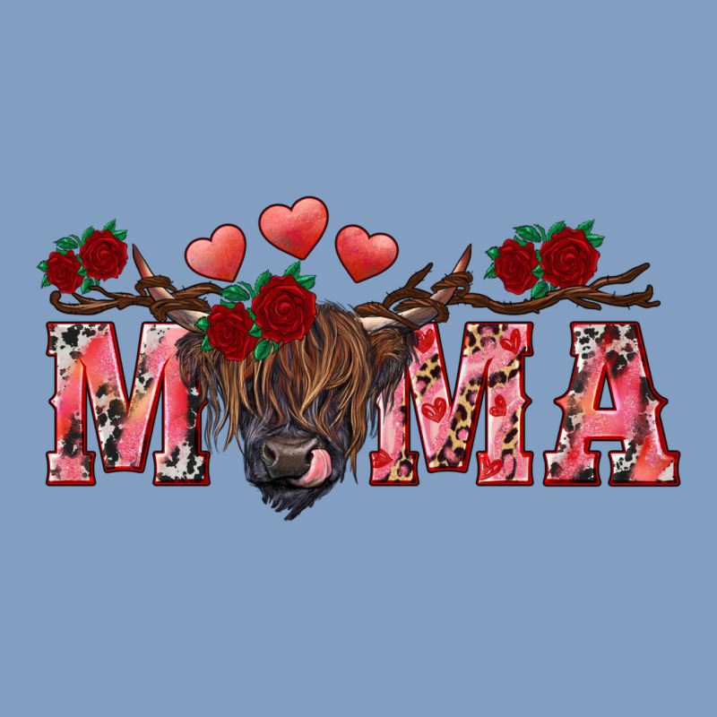 Valentines Day Mama Urban Hoodie by RanaPortraitStore | Teevron