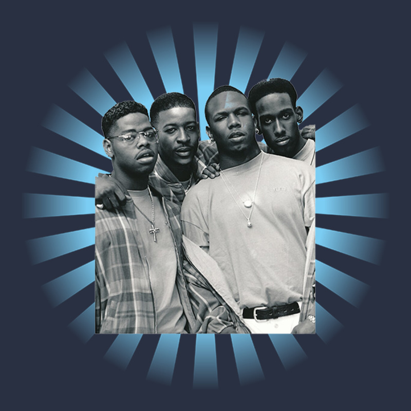 Boyz Ii Men Urban Hoodie by artisFamous | Teevron