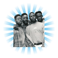 boyz ii men | Teevron
