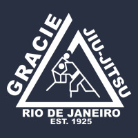 Gracie Jiu Jitsu  2 Urban Hoodie | Teevron