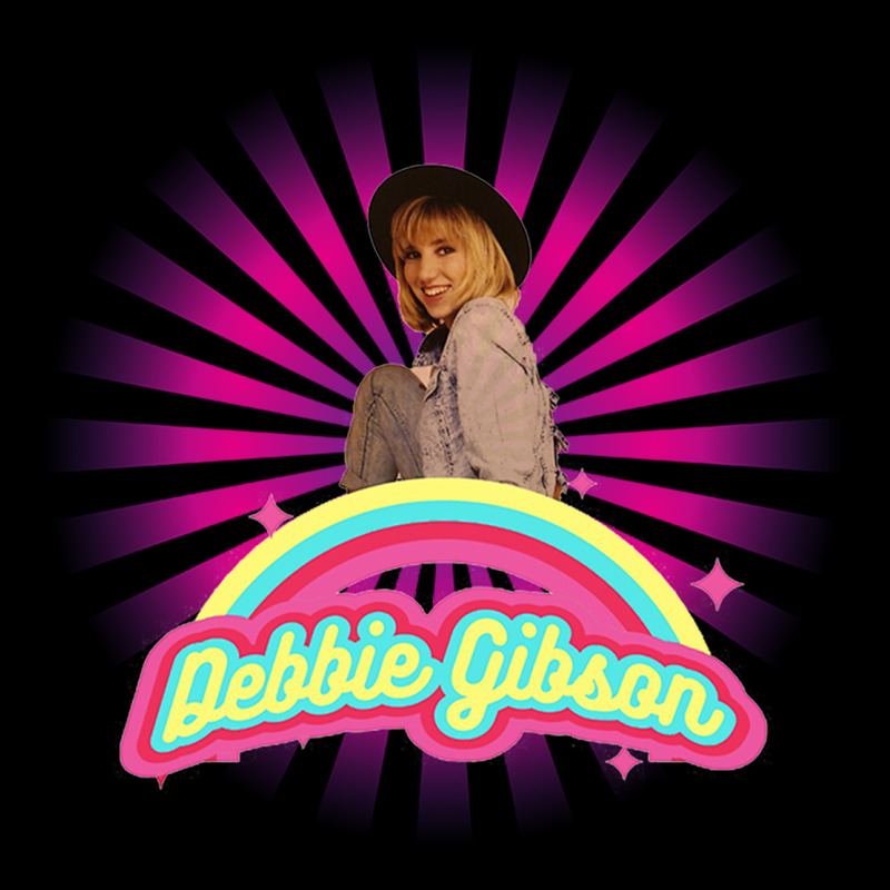 Debbie Gibson Urban Hoodie by artisFamous | Teevron