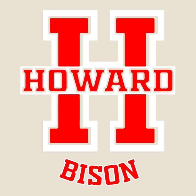 Howard 1867 University Urban Hoodie by artisFamous | Teevron