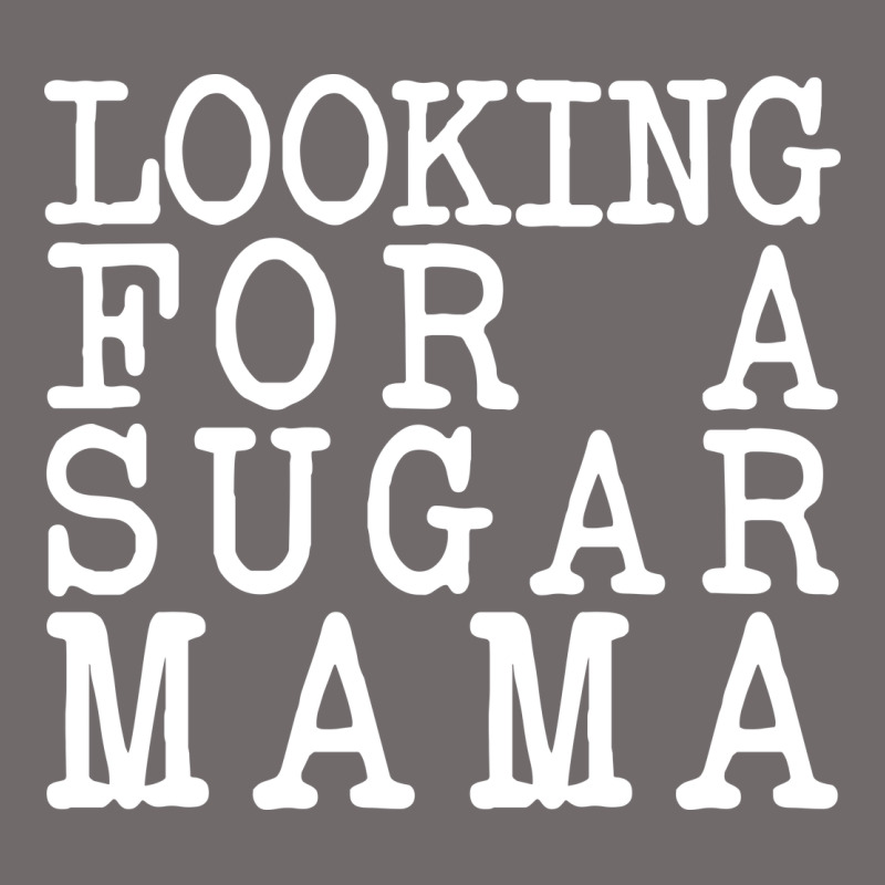 Looking For A Sugar Mama Urban Hoodie by artisFamous | Teevron