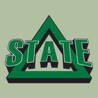 Delta State Athletics Urban Hoodie | Teevron