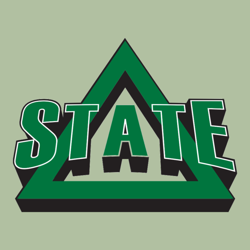 Delta State Athletics Urban Hoodie by artisFamous | Teevron