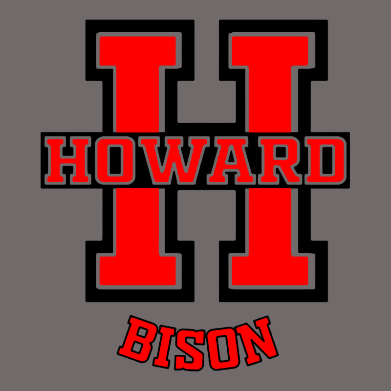 Howard 1867 University Urban Hoodie by artisFamous | Teevron