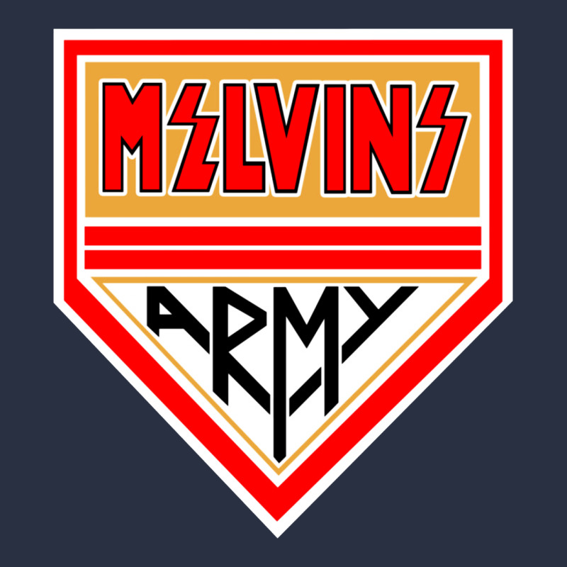 Melvins Army Urban Hoodie by artisFamous | Teevron
