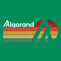 Algorand Algo Crypto Urban Hoodie | Teevron