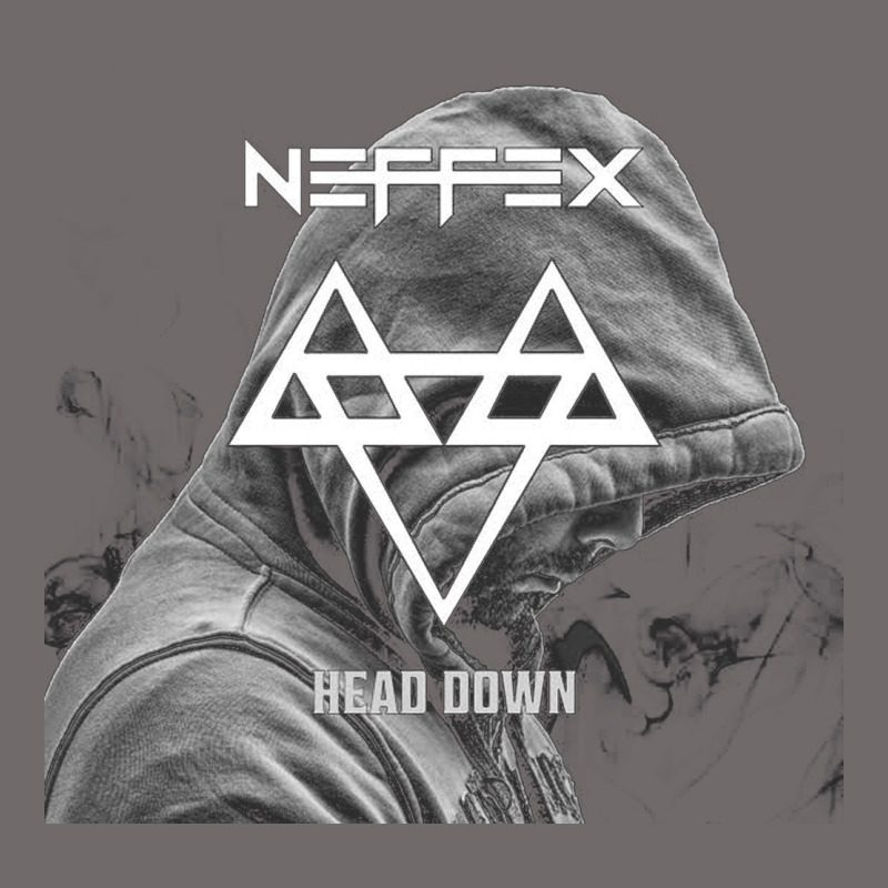 Head Down Urban Hoodie by artisFamous | Teevron