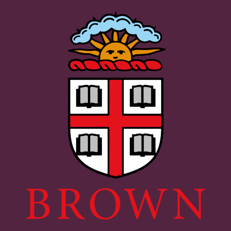 Brown University Urban Hoodie by artisFamous | Teevron