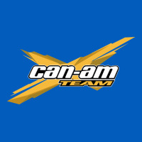 Can Am Team Urban Hoodie | Teevron